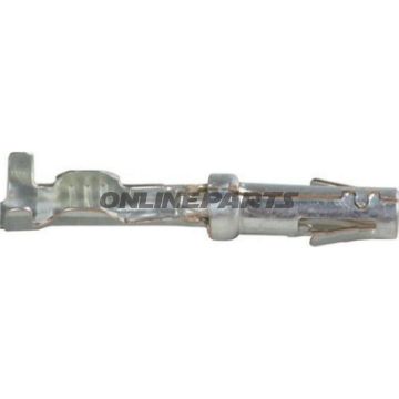 Rundsteckhülse 0.5-1.5 1.5 Mmcont 50 Pcs 1.5 Kostal