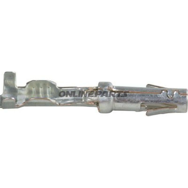 Rundsteckhülse 0.5-1.5 1.5 Mmcont 50 Pcs 1.5 Kostal