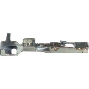 Flachsteckhülse 0.75-1.0 1.2Mmcont 50 0.75X1 Kostal