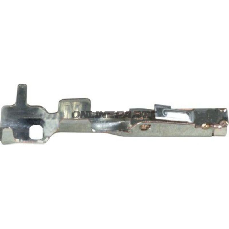 Flachsteckhülse 0.75-1.0 1.2Mmcont 50 0.75X1 Kostal