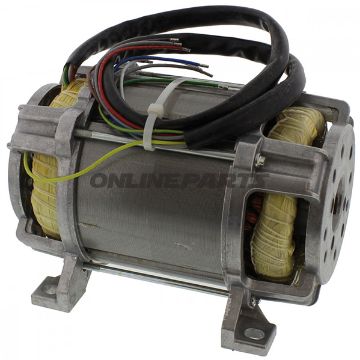 Unterölmotor 1.5 Kwnussbaum Spl 4000