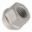 Wheel Nut M12x1.25X19.5 Ke19