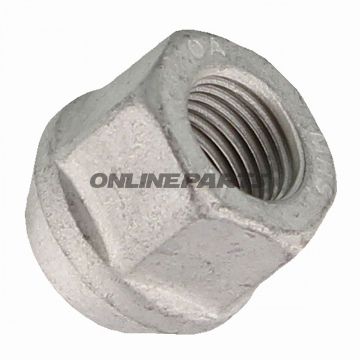 Wheel Nut M12x1.25X19.5 Ke19