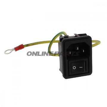 Main Switch Librak5363030