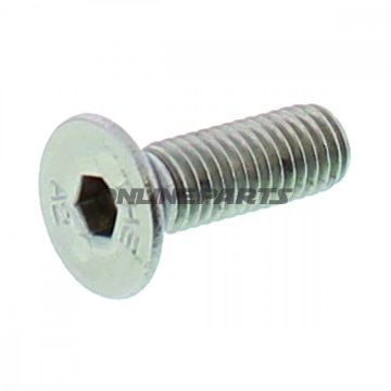 Counter Sunk Allen Bolt M5x161 Piece