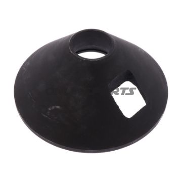 Wellenkegel D.30 Steelbutler