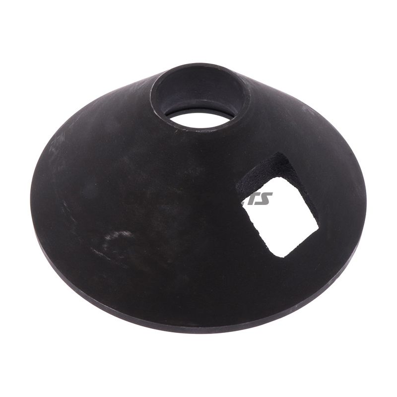 Wellenkegel D.30 Steelbutler
