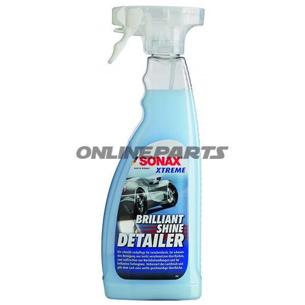 Brillantshin Detail 750 Mlxtreme Sonax