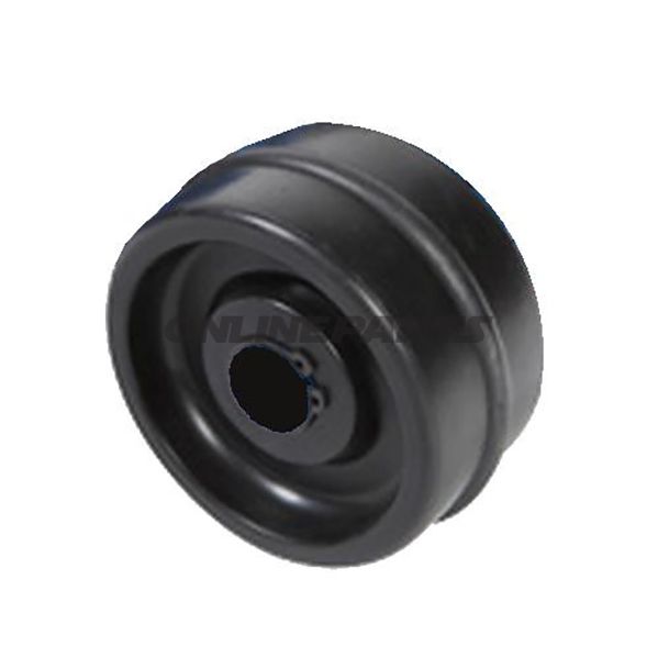 Wheel Fest For. Ac Lifting Jackdk13-20
