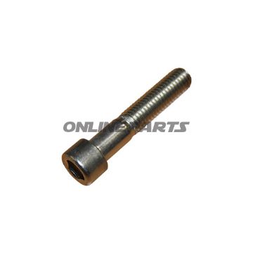 Cylinder Head Screw M12x60din 912 V2a