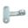 Incidence Eyelet Gr.1 Galvanized