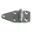 Hinge Uni 70/35Mm Galvanized