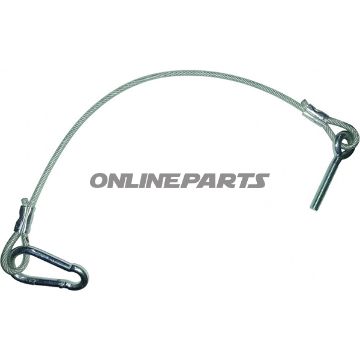 Lift Tether410mm Long