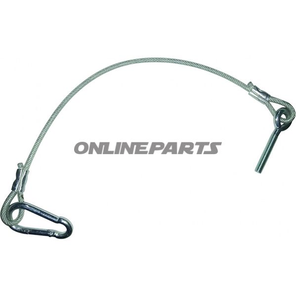 Lift Tether410mm Long