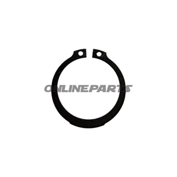 Circlip For Tragteller2.32 Sel