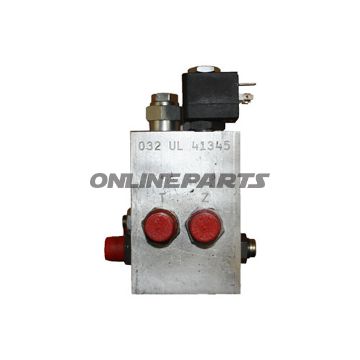 Laststeuerbl0ck 260 Bar032ul41343
