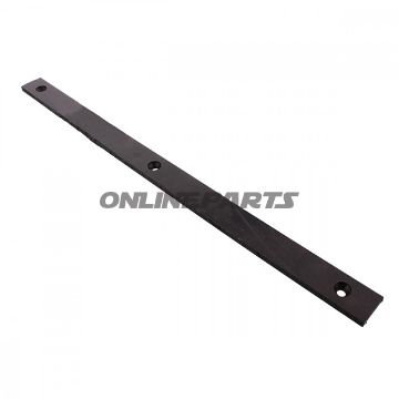 Gleitstück Auffahrklappe5x25x450 435H08097