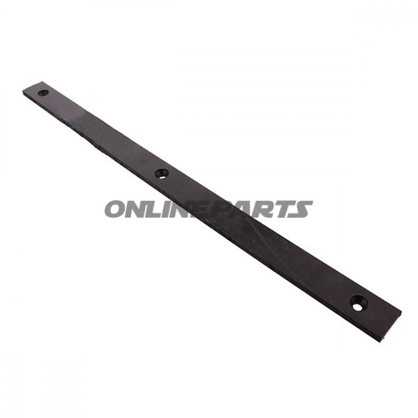 Gleitstück Auffahrklappe5x25x450 435H08097