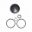 Seal Kit Spannzylindermonty 1975024 Bis 2009
