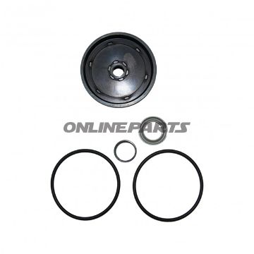 Seal Kit Spannzylindermonty 1975024 Bis 2009