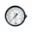 Manometer 80 Mm C0023484monty 3300