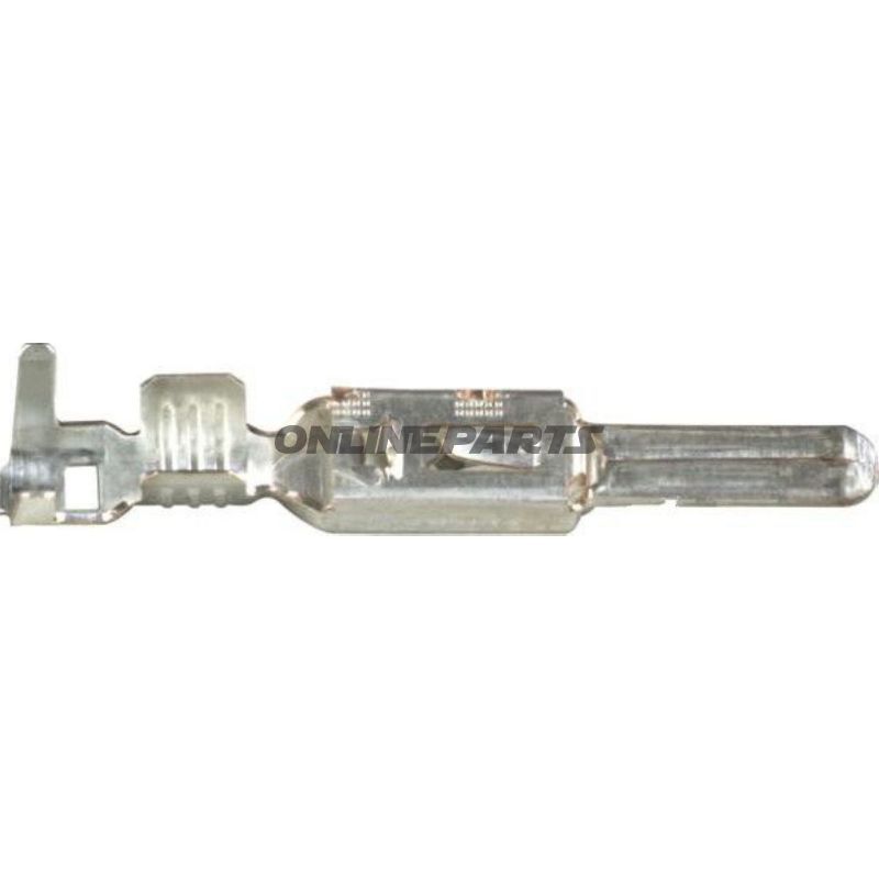 Flat 1.0-2.5 2.8Mmcont 50 2.8X0.8 Kostal