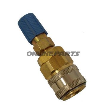 Adapter Hd/Nd Renault/Ford/Bmw Spx Act6003