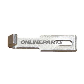 Gegenhalter Mit Haken