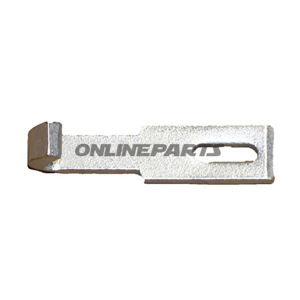 Gegenhalter Mit Haken