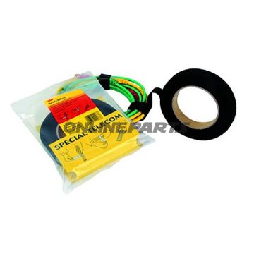 Velcro 20Mm X 10M3m Scotch-Flex Universal Velcro