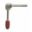 Toggle For Clampklappbar For 60Mm Rohr