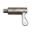 Spring Latch 12Mm Galvanized