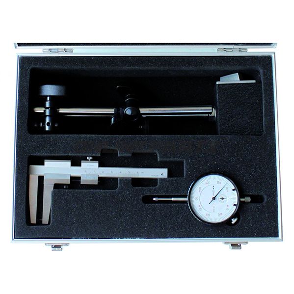 Test Kit Brake 3Tlganalog