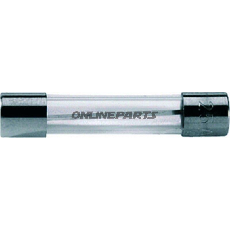 Glass Fuse American 15A 6X32 Btl5see Also 1490499