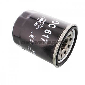 Oil Filter Oc617
