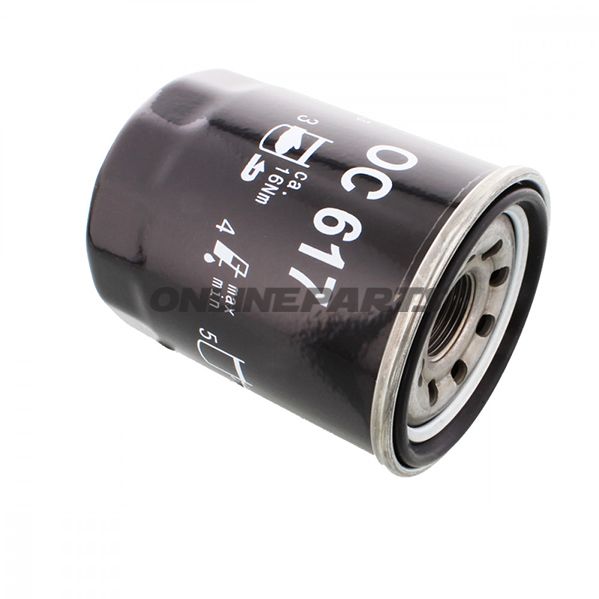 Oil Filter Oc617