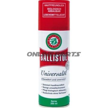 Universaloel 200 Mlballistol