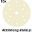 Grinding Wheels Klett 150K240 15L Sb-Packung 10St Atl