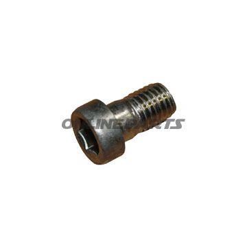 Cylinder Head Screw M12x20din 6912 V2a Flacher Kopf