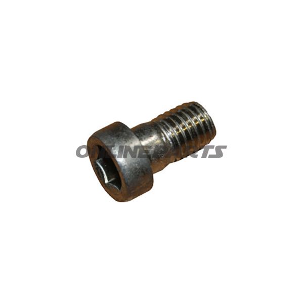 Cylinder Head Screw M12x20din 6912 V2a Flacher Kopf