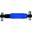 Shock Absorber Alko 1300Kg Blaoctagon For Anhaenger
