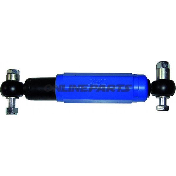 Shock Absorber Alko 1300Kg Blaoctagon For Anhaenger