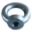 Ringmutter M10 Galvanized
