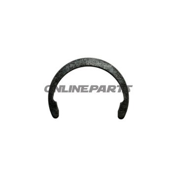 Circlip Duolifthalbmond 1659220