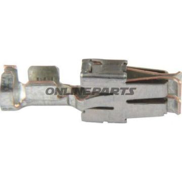 Flachsth1.5-2.5 4.8-6.3 Mmcont 50 Pcs
