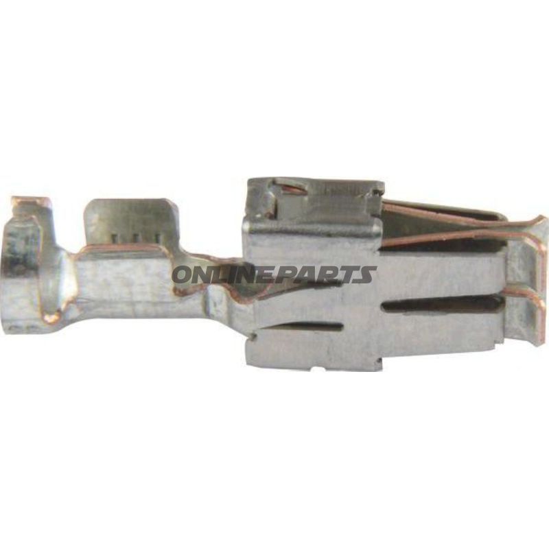 Flachsth1.5-2.5 4.8-6.3 Mmcont 50 Pcs