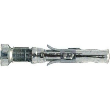 Rundsteckhülse 1.5-2.5 1.6 Mm1.5-2.5 Cont 50 Pcs 1.6