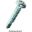 Self Drill Screws 3.9X25 Plated 7504M100 Pieces
