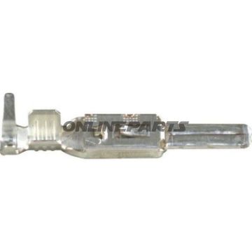 Flat 1.0-2.5 2.8Mmcont 50 2.8X0.8 Kostal
