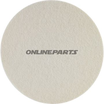 Filz Pad 127 2 Piece Son